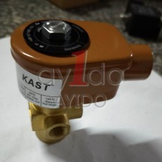 AYIDO SOLENOID VALVE 39418926